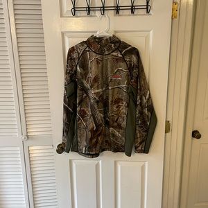Scentlok Hunting pullover